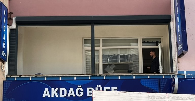 Balsam | Panjur, Kepenk ve Alüminyum Doğrama Sistemleri